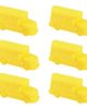 Kaplan Early Learning Company Kaplan Early Learning Company Transportation Counters with Containers - 2 Sets - 5
