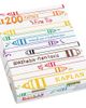 Kaplan Early Learning Company Kaplan Early Learning Company Washable Fine Tip Marker Class Pack - 200 Per Box - 1