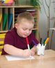 Kaplan Early Learning Company Kaplan Early Learning Company Washable Fine Tip Marker Class Pack - 200 Per Box - 2