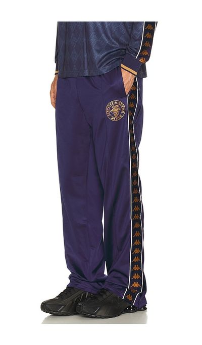 Kappa Kappa x Modelo Authentic Ashok Pants