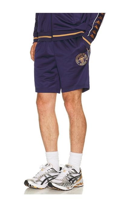Kappa Kappa x Modelo Authentic Manoj Shorts