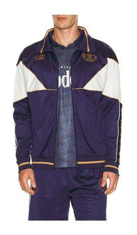 Kappa Kappa x Modelo Authentic Ramy Track Jacket