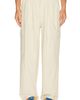 KAPPY DESIGN KAPPY DESIGN Bio Cotton Cargo Pants - 1