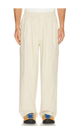 KAPPY DESIGN KAPPY DESIGN Bio Cotton Cargo Pants