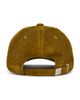 KAPPY DESIGN KAPPY DESIGN Corduroy Sunrise Club Cap - 2