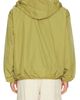 KAPPY DESIGN KAPPY DESIGN Nylon Sun Guard Windbreaker - 2