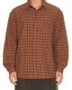 KAPPY DESIGN KAPPY DESIGN Omad Plaid Shirt - 1