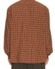 KAPPY DESIGN KAPPY DESIGN Omad Plaid Shirt - 2