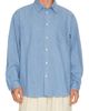 KAPPY DESIGN KAPPY DESIGN Relaxed Chambray Shirt - 1