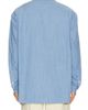 KAPPY DESIGN KAPPY DESIGN Relaxed Chambray Shirt - 2