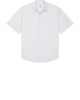 KAPPY DESIGN KAPPY DESIGN Relaxed Cotton Shirt - 1