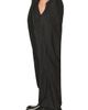 KAPPY DESIGN KAPPY DESIGN Two Tuck Wide Denim Pants - 2