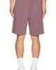 KAPPY DESIGN KAPPY DESIGN Two Tuck Wide Half Pants - 2