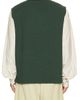 KAPPY DESIGN KAPPY DESIGN Woven Cotton Vest - 2