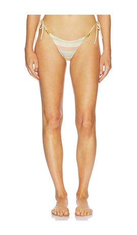Kapri Kapri Beverly Bikini Bottom