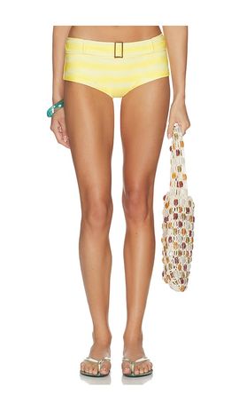 Kapri Kapri Cami Swim Shorties