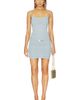 Kapri Kapri Lola Mini Dress - 1