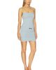Kapri Kapri Lola Mini Dress - 2