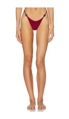 Kapri Kapri Sienna Bikini Bottom