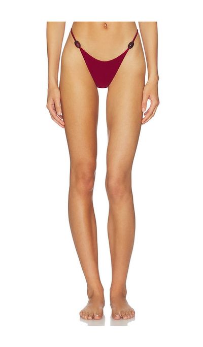 Kapri Kapri Sienna Bikini Bottom
