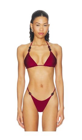 Kapri Kapri Sienna Bikini Top