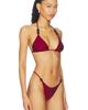Kapri Kapri Sienna Bikini Top - 2