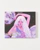 Kara Beauty Kara Beauty Electric Disco Pressed Glitter Palette in Electric Disco at Urban Outfitters - 1