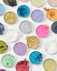 Kara Beauty Kara Beauty Electric Disco Pressed Glitter Palette in Electric Disco at Urban Outfitters - 3