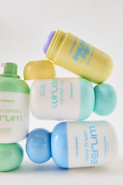 Kara Beauty Kara Beauty Face Serum in Mint at Urban Outfitters