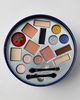 Kara Beauty Kara Beauty X Royal Dansk Creative Beauty Palette Makeup Gift Set in Assorted at Urban Outfitters - 2