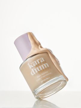 karadium Caradium Movie Star Cover Foundation SPF30 PA++