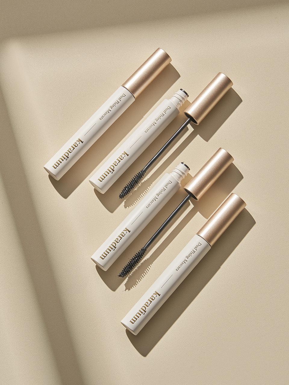 karadium Karadium Dual Fixing Mascara 7ml