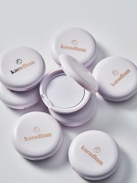 karadium No Sebum Minimal Pact 9g