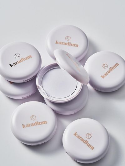 karadium No Sebum Minimal Pact 9g