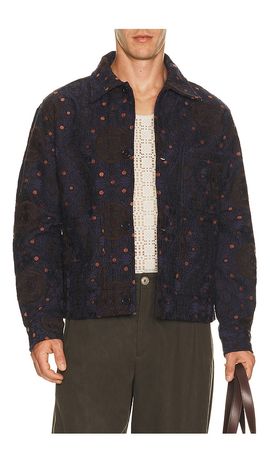 Kardo Kardo Bodhi Jacket