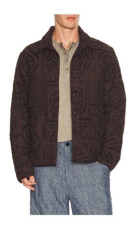 Kardo Kardo Wynton Jacket