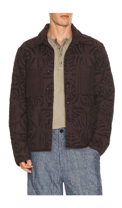 Kardo Kardo Wynton Jacket