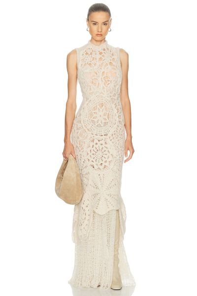 Karen Arcanjo Karen Arcanjo Anja Dress