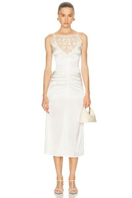 Sho Dress