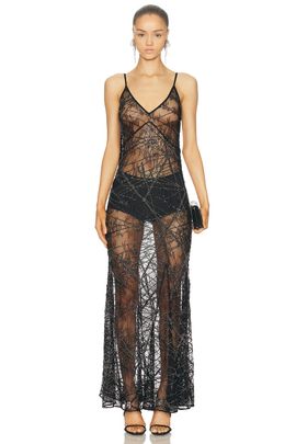 Sho Dress