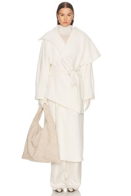 Karen Arcanjo Karen Arcanjo Kali Coat