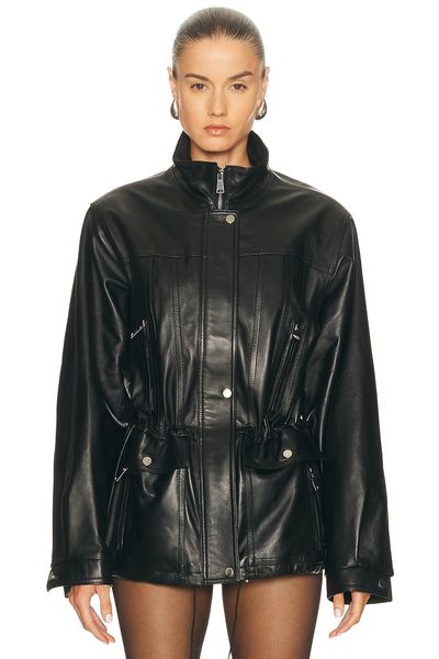 Karen Arcanjo Karen Arcanjo Lua Jacket