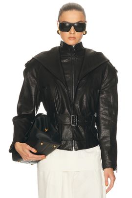 Karen Arcanjo Karen Arcanjo Renia Jacket