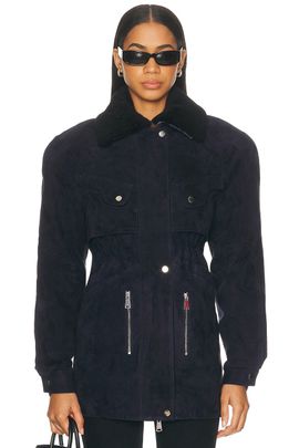 Karen Arcanjo Karen Arcanjo Tyla Jacket