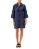 Karen Kane Karen Kane Beaded A Line Dress - 1