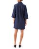 Karen Kane Karen Kane Beaded A Line Dress - 4