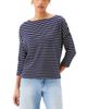 Karen Kane Karen Kane Boat Neck Top - 1