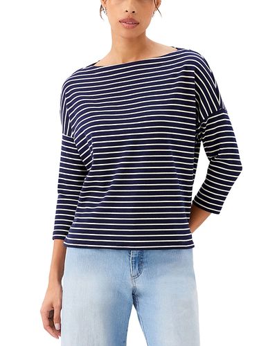 Karen Kane Karen Kane Boat Neck Top