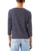 Karen Kane Karen Kane Boat Neck Top - 4