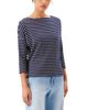 Karen Kane Karen Kane Boat Neck Top - 5